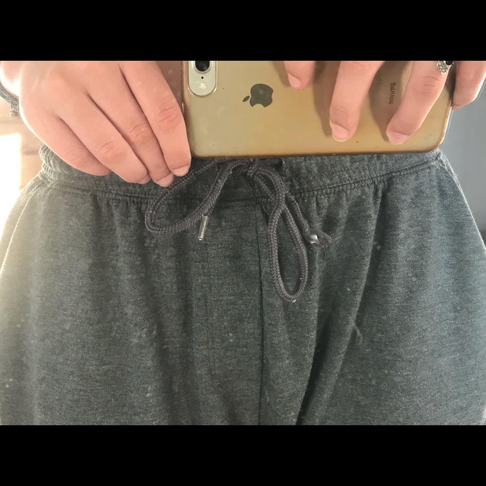 Sweatpants - Picture 2 of 2